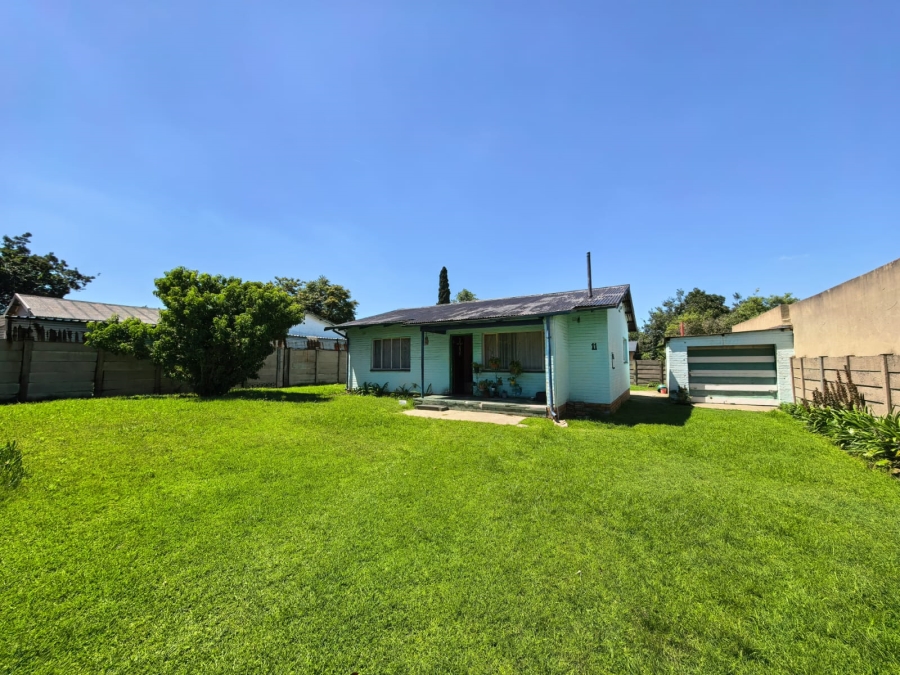 2 Bedroom Property for Sale in Sasolburg Ext 1 Free State